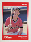 1989 Star #20 Tommy Shields