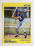 1989 Star #27 Rafael Bournigal