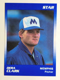 1989 Star #40 Dera Clark