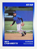 1989 Star #68 Rich Casarotti