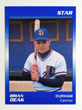 1989 Star #71 Biran Deak