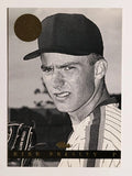 1993-94 Images Four Sport #131 Kirk Presley B/W