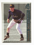 1994 Classic Four Sport BCs #BC16 Nomar Garciaparra