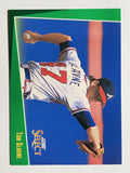 1993 Select #7 Tom Glavine