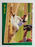 1993 Select #95 Matt Williams