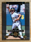 2003 Sweet Spot Classics #20 Dennis Eckersley