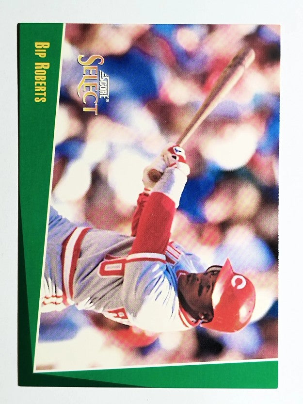 1993 Select #111 Bip Roberts