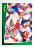 1993 Select #111 Bip Roberts