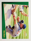 1993 Select #154 Brian Harper
