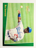 1993 Select #157 Mike Sharperson