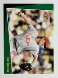 1993 Select #229 Curt Schilling