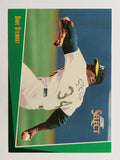 1993 Select #240 Dave Stewart