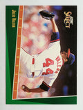 1993 Select #288 Julio Valera