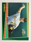 1993 Select #307 Tim Wakefield