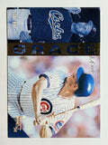1994 Select #230 Mark Grace