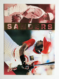 1994 Select #305 Deion Sanders