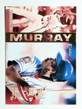 1994 Select #329 Eddie Murray