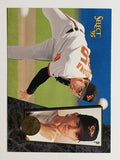 1995 Select #19 Mike Mussina