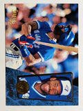 1995 Select #80 Joe Carter