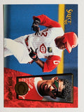 1995 Select #116 Deion Sanders