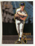 1995 Select Certified #40 Travis Fryman