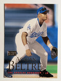 2000 SkyBox #110 Adrian Beltre