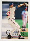 2000 SkyBox #184 Tom Glavine