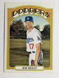 2021 Topps Heritage #70 Joe Kelly