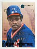 1995 Emotion #36 Eddie Murray