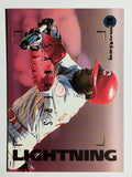 1995 Emotion #118 Deion Sanders