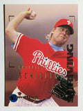 1995 Emotion #170 Curt Schilling