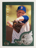 1996 Emotion-XL #12 Roger Clemens
