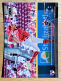 2022 Stadium Club #133 Hunter Greene RC