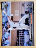 2022 Stadium Club #175 Willie Mays