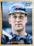 2022 Stadium Club #189 Cal Ripken Jr.