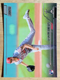 2022 Stadium Club #208 Reid Detmers RC