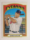 2021 Topps Heritage #151 Josh Naylor