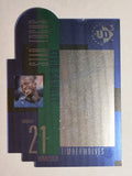 1996-97 UD3 #21 Kevin Garnett