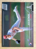 2022 Stadium Club Chrome Insert #208 Reid Detmers