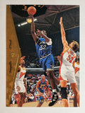 1994-95 SP #121 Shaquille O'Neal