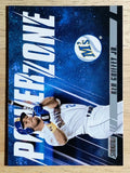 2022 Stadium Club Power Zone #PZ7 Ken Griffey Jr.