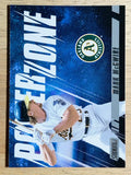 2022 Stadium Club Power Zone #PZ17 Mark McGwire