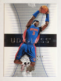 2003-04 UD Glass #15 Ben Wallace