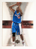 2003-04 UD Glass #22 Elton Brand