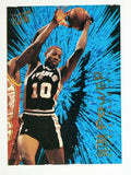 1994-95 Ultra Power #9 Dennis Rodman