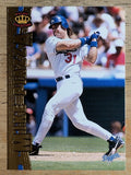 1997 Pacific #339 Mike Piazza