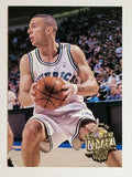 1994-95 Ultra #230 Jason Kidd