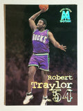1998-99 SkyBox Molten Metal #36 Robert Traylor RC