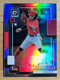 2022 Donruss Optic Holo #146 Jonathan India