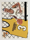 1996 Score Board Rookies College Jerseys #J2 Stephon Marbury